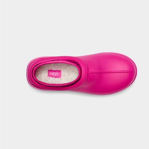 UGG “Tasman X”  Pink - Picture 6 of 8